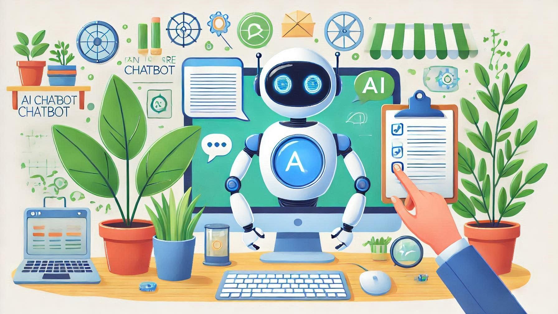 How to Integrate an AI Chatbot in Your Website